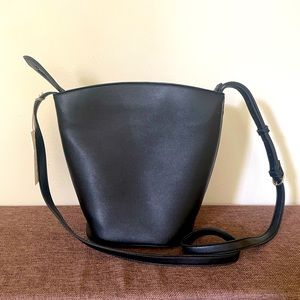 Faux leather perfect condition handbag